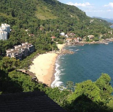 Porto Real Apartment Angra Mangaratiba Pokój zdjęcie