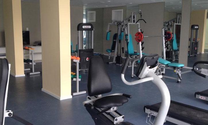 Porto Real Apartment Angra Mangaratiba Pokój zdjęcie