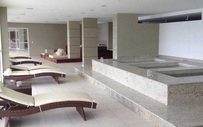 Porto Real Apartment Angra Mangaratiba Pokój zdjęcie
