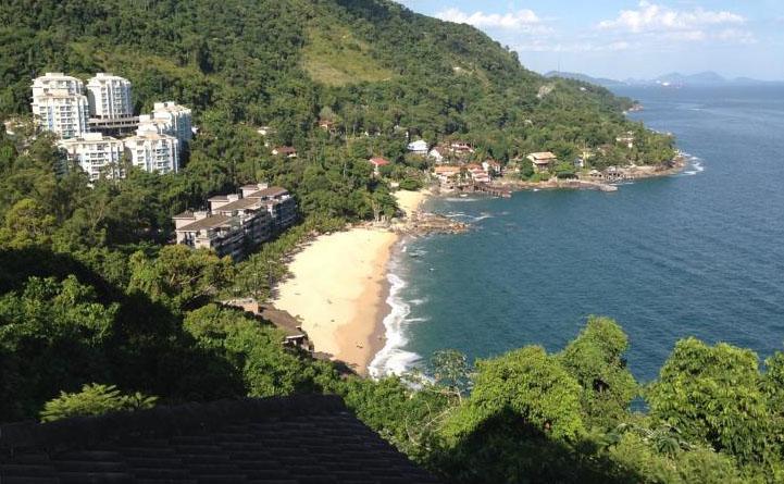 Porto Real Apartment Angra Mangaratiba Pokój zdjęcie