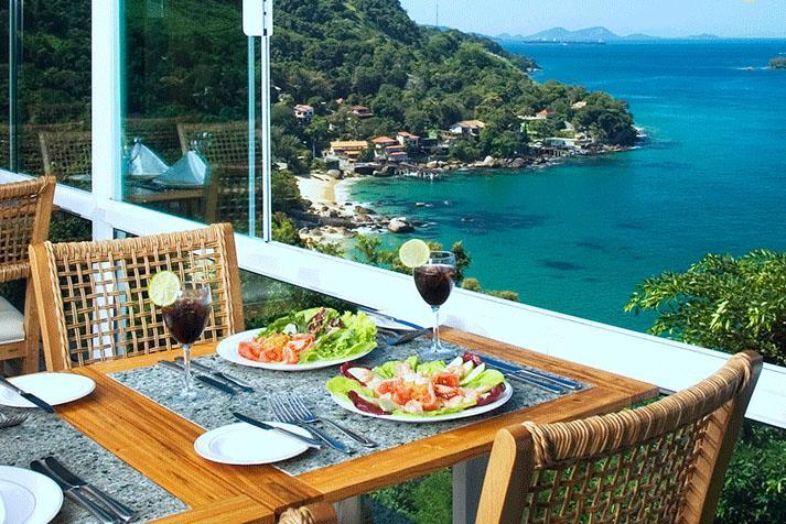 Porto Real Apartment Angra Mangaratiba Pokój zdjęcie