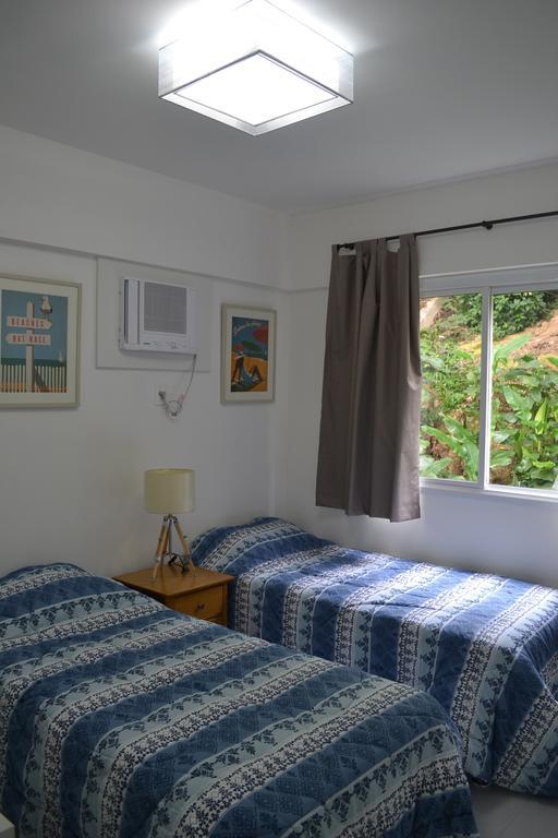 Porto Real Apartment Angra Mangaratiba Pokój zdjęcie
