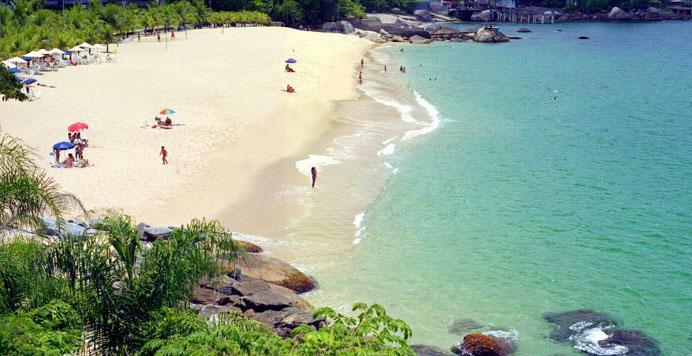 Porto Real Apartment Angra Mangaratiba Zewnętrze zdjęcie