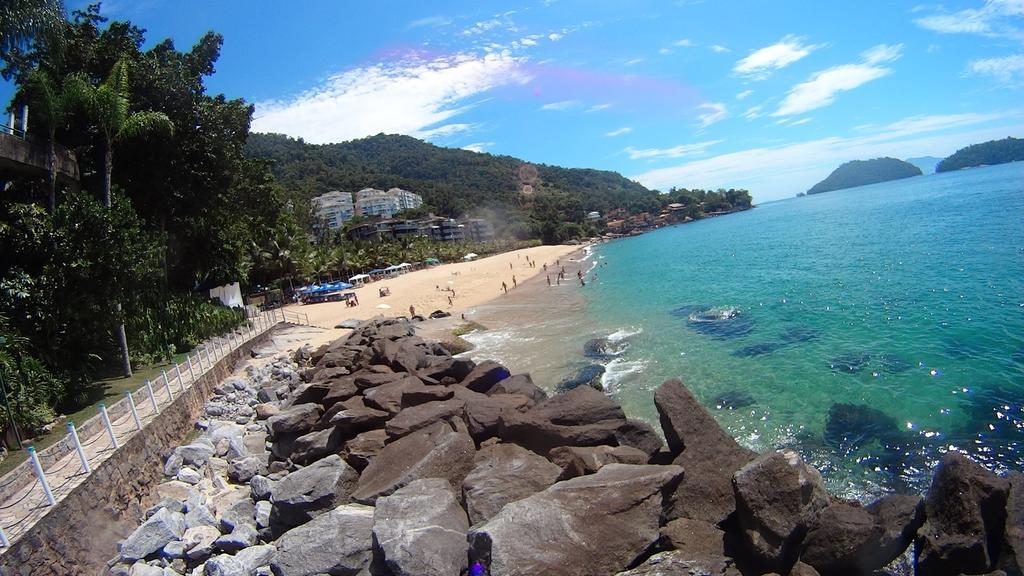 Porto Real Apartment Angra Mangaratiba Pokój zdjęcie