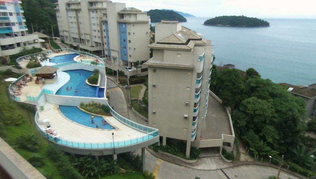 Porto Real Apartment Angra Mangaratiba Zewnętrze zdjęcie