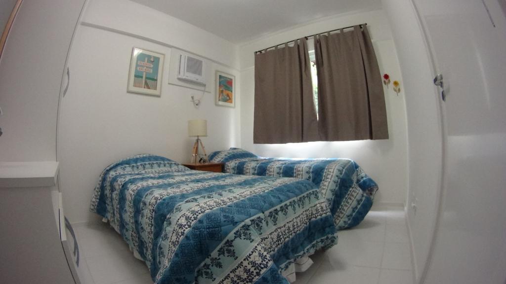 Porto Real Apartment Angra Mangaratiba Zewnętrze zdjęcie