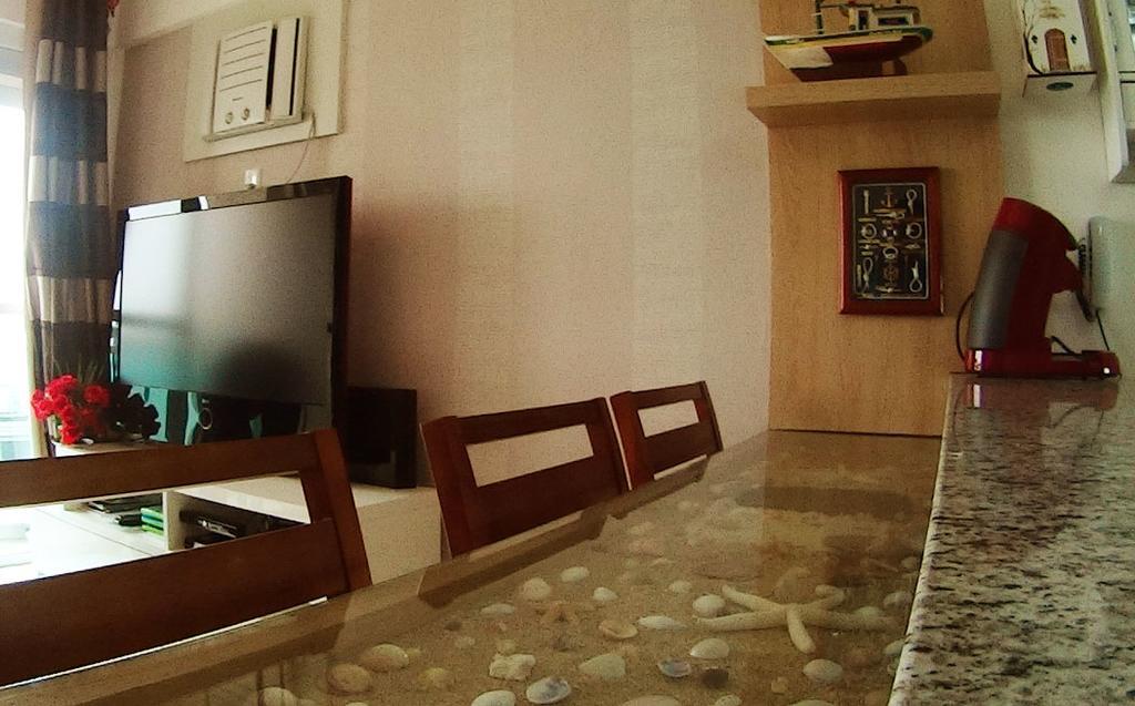 Porto Real Apartment Angra Mangaratiba Pokój zdjęcie