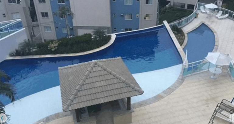 Porto Real Apartment Angra Mangaratiba Zewnętrze zdjęcie