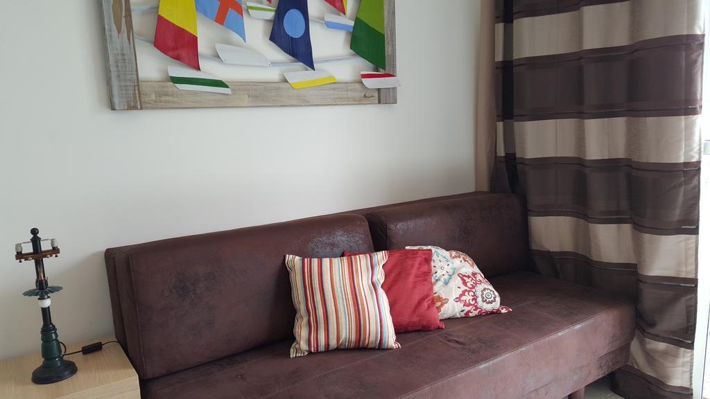 Porto Real Apartment Angra Mangaratiba Zewnętrze zdjęcie