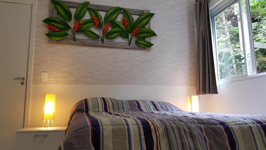 Porto Real Apartment Angra Mangaratiba Zewnętrze zdjęcie